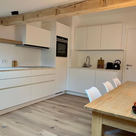 Haigis Lodge 2 Annaberg im Lammertal Eksteriør bilde
