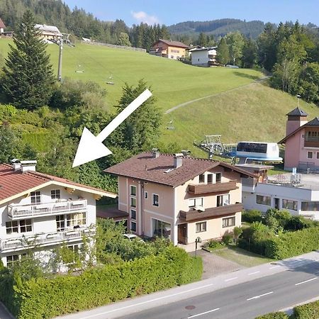 Haigis Lodge 2 Annaberg im Lammertal Eksteriør bilde