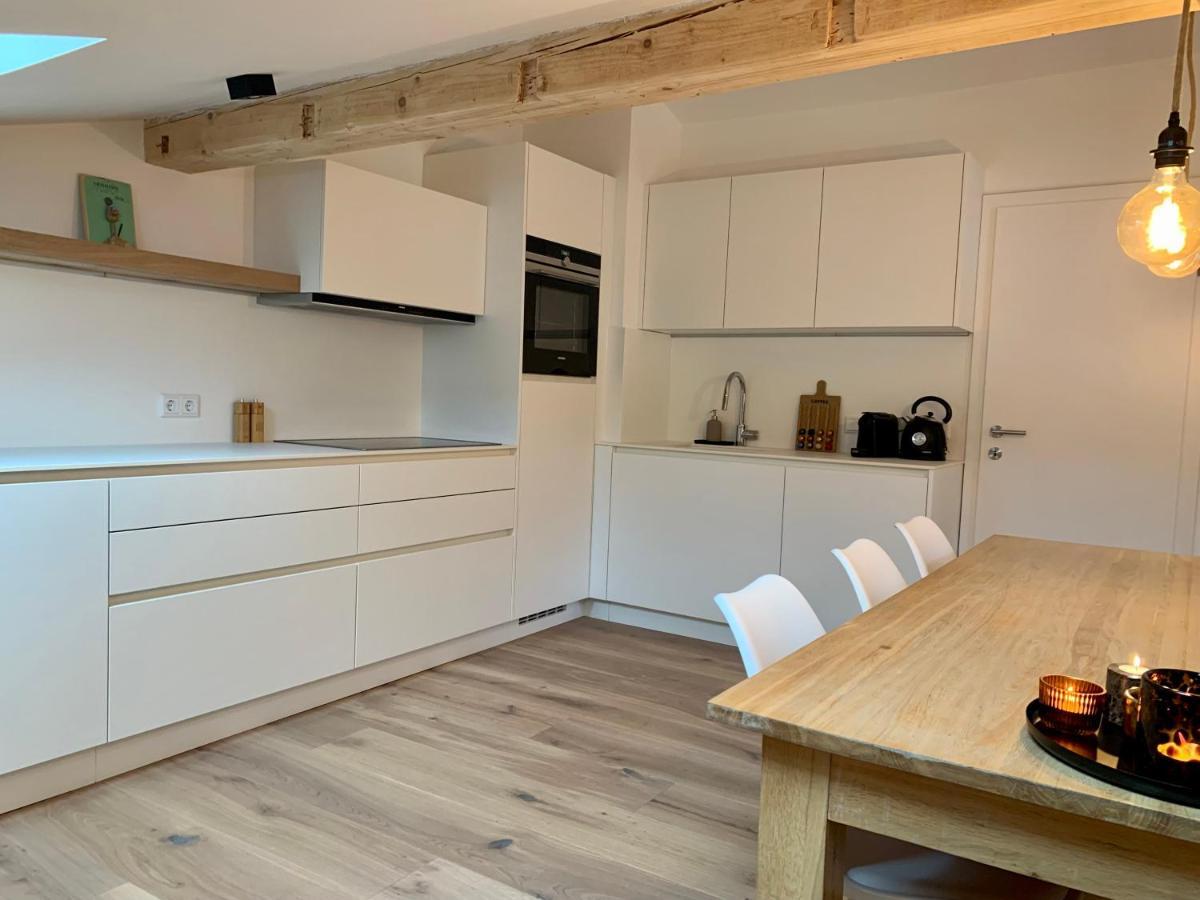 Haigis Lodge 2 Annaberg im Lammertal Eksteriør bilde