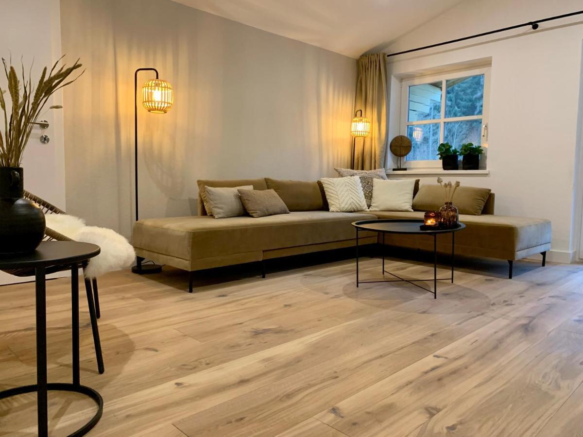 Haigis Lodge 2 Annaberg im Lammertal Eksteriør bilde