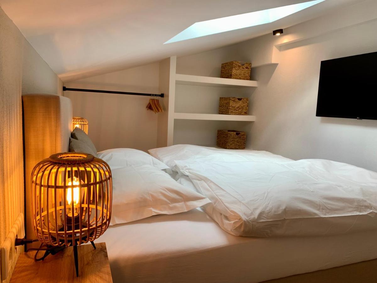 Haigis Lodge 2 Annaberg im Lammertal Eksteriør bilde