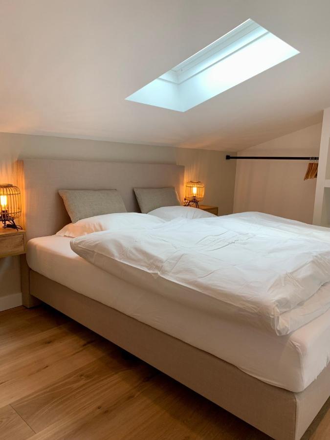 Haigis Lodge 2 Annaberg im Lammertal Eksteriør bilde